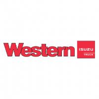 Western Isuzu Truck image 1
